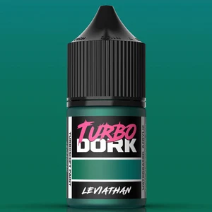Turbo Dork: Leviathan TurboShift Acrylfarbe 22 ml - Bild 1 von 2