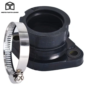 3085013 Botas con colector de admisión de carburador aptas para Polaris Trail Blazer Xplorer - Imagen 1 de 12