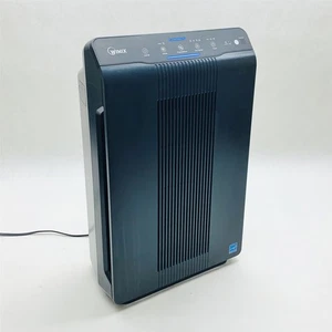 Winix 5500-2 Air Purifier PlasmaWave Technology Portable 4-Speed Air Cleaner - Picture 1 of 9