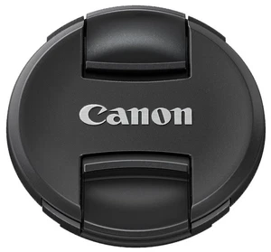 Canon Lens Cap E-43 E-49 E-52 II E-55 E-58II E-67II E-77II E-82II Fr Japan - Picture 1 of 29
