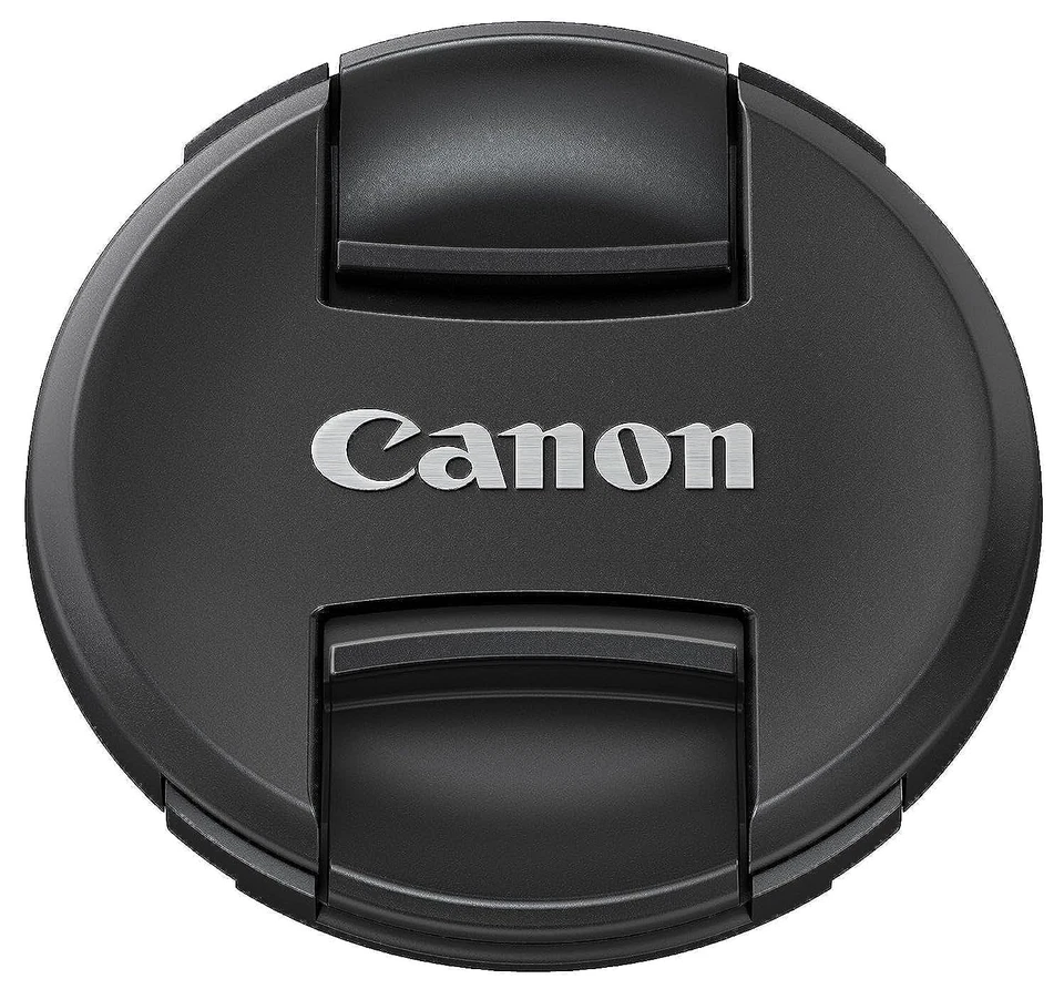 Canon Lens Cap E-43 E-49 E-52 II E-55 E-58II E-67II E-77II E-82II Fr Japan - Image 1 of 1