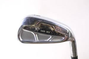 Cleveland 588 MT 9-Iron Regular Flex Graphite Shaft Very Good - Picture 1 of 7