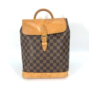 LV LOUIS VUITTON Arlequin N99038 Damier 100th Anniversary Limited Edition Back - Picture 1 of 10