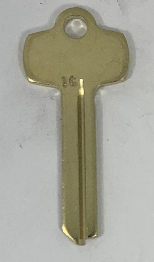 Lots of 1C AR-1C-NS 1A1SC1-NS Type Key Blanks for Arrow 1C Keyway - Image 1 of 3