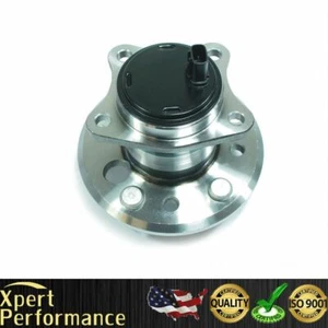 Wheel Bearing Hub Assembly 2001-2012 Lexus  Toyota Camry Rear Right 512207 - Picture 1 of 3