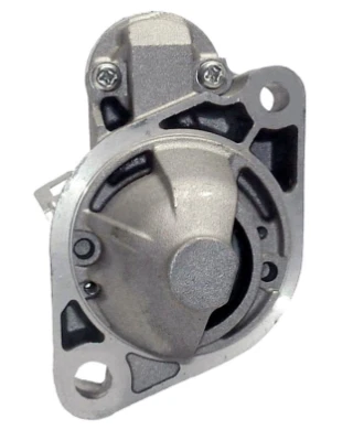 Se adapta a Honda Accord 2003-2005, Element 2003-2006 manual 2,4 L arranque nuevo 17869n Foto 1 de 4