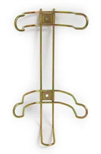 10 - Universal Fire Extinguisher SPRING CLIP Vehicle Bracket For 2.5 lb. Extgs. - Picture 1 of 5