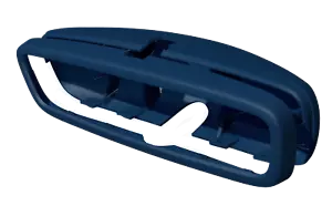"Mercedes Benz Domelight Rearview Mirror R129 - Picture 1 of 1