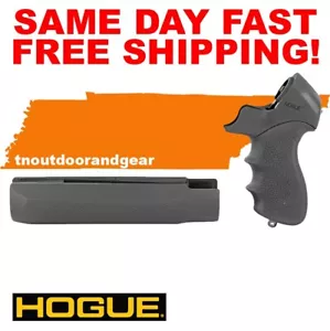 HOGUE 05015 Mossberg 500/590/835 Shotgun Pistol Grip Forend SAME DAY FREE SHIP - Picture 1 of 5