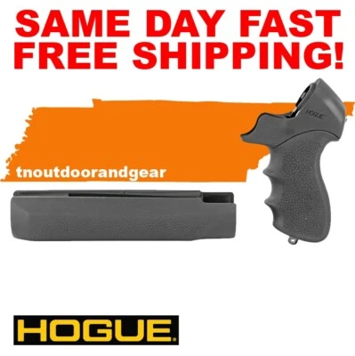 Empuñadura escopeta guardabarros HOGUE 05015 Mossberg 500/590/835 ENVÍO GRATUITO EL MISMO DÍA Foto 1 de 4