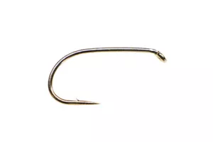 Fulling Mill Short Shank Special Hooks FM-1510 (50 Pack) * New 2025 Stocks * - Picture 1 of 1