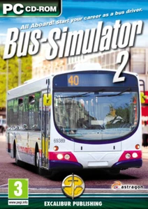 Bus simulator 2 - Picture 1 of 1