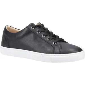Hush Puppies Tessa Ladies Sports Sneaker Lace Women's - Picture 1 of 65