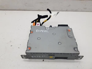 2017 PEUGEOT EXPERT '16-ON RADIO HEAD UNIT OEM 9817441880 - Picture 1 of 8