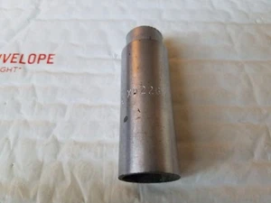 MAC XD226 11/16" 6pt 3/8" Drive Deep Socket - Imagen 1 de 5