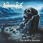 Runemagick Last Skull of Humanity (Vinyl) 12