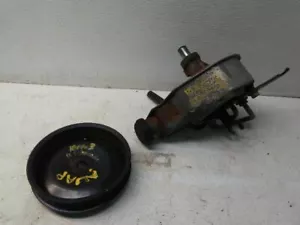 Bomba de dirección asistida de 4,3 L para Chevrolet Silverado 1500 07-13 - Imagen 1 de 12