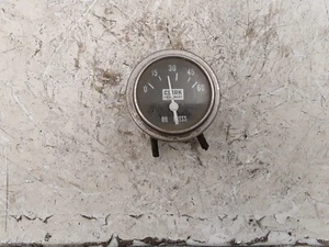 Clark Oil Pressure Gauge - Picture 1 of 2