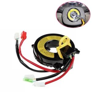 MB953169 Clock Spring Spiral Cable For Mitsubishi Montero Sport ES LS 1997-2002 - Picture 1 of 4