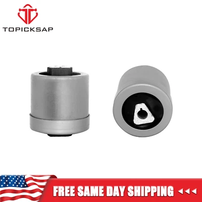 Bujes de brazo de control 2 piezas para Rolls Royce Phantom 2002-2016 Foto 1 de 4