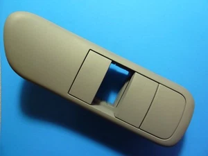 06-10 Kia Optima Gray TRIM BEZEL Panel OEM 93310-2G100 - Picture 1 of 2