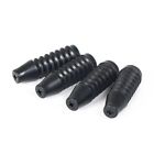 4pcs Organ Type Shock Absorbe Boot Rubber RC Car Dust Cover  1/8 RC Car