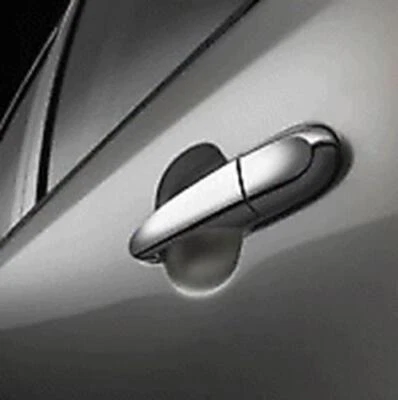 Genuine GM 2005-2010 Chevrolet Pontiac Cobalt G5 Base LS Door Handles 17800002 - Image 1 of 3