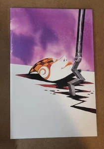 Seven Secrets #2 NM Dustin Nguyen - 1:25 Virgin Variant Kombiversand  - Bild 1 von 6
