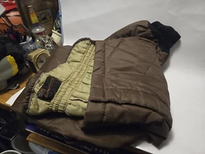 Pantalones de colección Ted Williams Insulted talla grande de Sears - Imagen 1 de 9