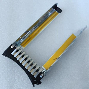 2.5" SFF HDD Tray Caddy fr IBM 44T2216 x3650 x3550 x3500 x3400 M2 M3 M4 - Afbeelding 1 van 4