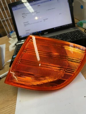 Indicador delantero izquierdo mercedes vito w638 96-03 depo 440-1508l-ae g2-4 Foto 1 de 3