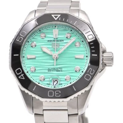 Reloj TAG HEUER Aquaracer Professional 300 WBP231K.BA0618 Hombre Usado #11014 Foto 1 de 4