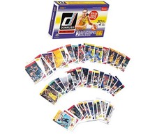 WNBA Donruss 2019 Base Card CHOOSE! QTY Diggins Bird Taurasi Ogwumike Candace