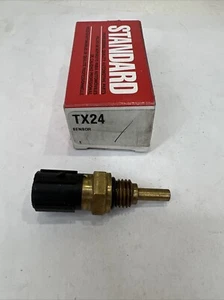 Engine Coolant Temperature Sensor Standard TX24 - Picture 1 of 4