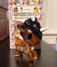 NEW Tokidoki Unicorno Metallico Series 5 Neo Toy Art Figure W Blind Box