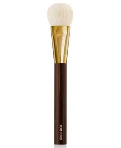 Tom Ford Cream Foundation Brush 02. New in Box - Picture 1 of 2