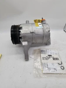 A/C Compressor-Discontinued Delphi CS10073 - Picture 1 of 8
