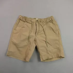 Mountain Khakis Shorts Womens Small Lightweight Outdoors Pockets Button - Picture 1 of 9