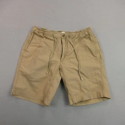 Mountain Khakis Shorts Womens Small Lightweight Outdoors Pockets Button - Image 1 of 4
