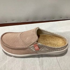 Spenco Women's Siesta Slide Arizona Pink Blush Size 8 - Picture 1 of 3