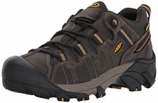 KEEN Men's Targhee II Waterproof M 10.5 1012213