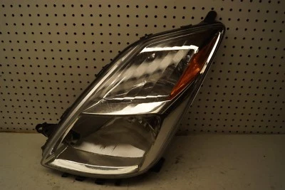 2004 2005 TOYOTA PRIUS LEFT DRIVER SIDE HALOGEN HEADLIGHT DEPO - Image 1 of 4