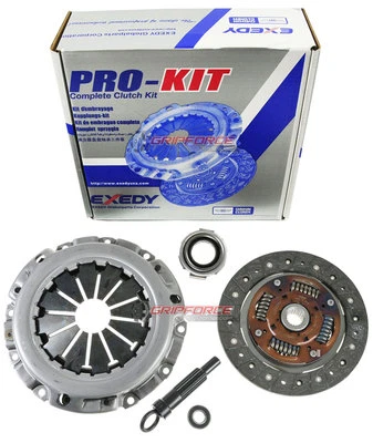 EXEDY EMBRAGUE GENUINO SZK1000 para SUZUKI AERIO 2002-2003 2,0 L 1999-2002 ESTIMA Foto 1 de 3