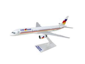 Flight Miniatures Flying Colours 757-200 1:200 Scale Model Airplane - Picture 1 of 3