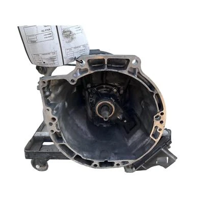 2017 Fiat 124 Spider Transmission 50k Mt 1.4l Warranty Factory OEM Replacement - Image 1 of 4