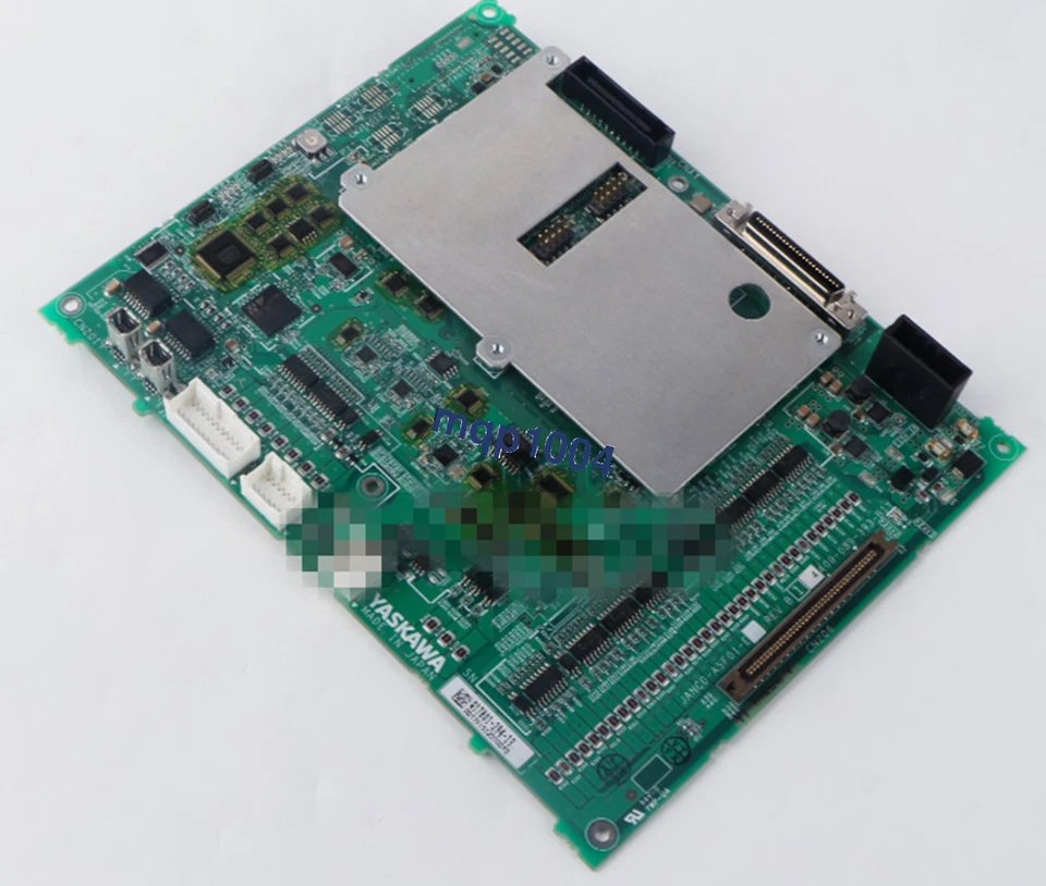 Jancd-asf01-e Yaskawa Yrc1000 Mechanical Safety Board
