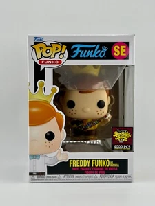 Freddy Funko als Russell Funko Pop UP! SE Box Of Fun 2022 LE 4000 IN HAND - Bild 1 von 6