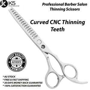 Professional Barber Salon Hairdressing Hair thinning scissor shears set Japanese - Picture 1 of 6