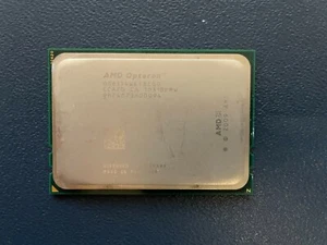 AMD Opteron Processor CPU 6134 OS6134WKT8EGO 2.3GHz 8 Hex Core 12MB 115w - Afbeelding 1 van 1