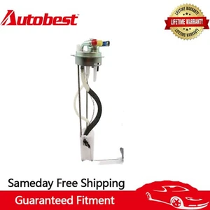 Autobest F5161A Fuel Pump Module For 2004-2006 Chevrolet Silverado - Picture 1 of 1